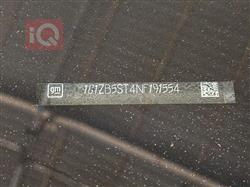 شێڤرۆلێت مالیبۆ